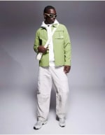 Sobrecamisa The North Face por 28,80€