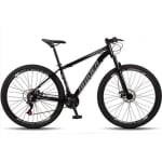Bicicleta da Raider de Aro 29 Z3X Pro - R$ 849