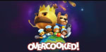 Juego Overcooked desde Epic Games por 3,19€