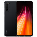 Xiaomi Redmi Note 8 64GB Black voor €137,22 dmv code