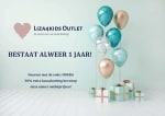 30% extra korting op de outlet