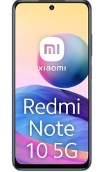 Xiaomi Redmi Note 10 5G (Pantalla 6.5” 90Hz AdaptiveSync DotDisplay, 4GB+64GB por 159,88€.