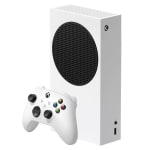 Console da Microsoft, modelo Xbox Series S de 500Gb - R$ 1.876,09