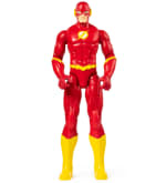 Muñeco DC Comics Flash 30 cm Articulada Coleccionable por 9,43€