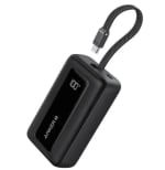 Power Bank Anker Zolo Magnétique de 10000mAh à 24,99€