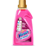 Vanish Oxi Advance Quitamanchas para la ropa 1500ml por 7.95€