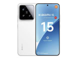 Xiaomi 15 5G dual sim 12GB RAM 512GB blanco por 651,41