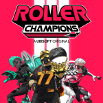 Roller Champions™ - Grátis - PS4 e PS5