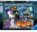 Ravensburger Puzzle 1000 Piezas El Día de Halloween a solo 6,29€