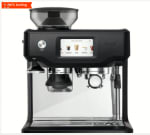 Sage The Barista Touch espressomachine voor €799 bij Kookwinkel