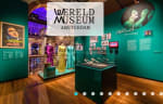 Entreeticket Wereldmuseum Amsterdam vanaf €4,50 bij Tripper
