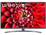 LG 49UN7400 49 inch (124 cm) televisie voor €392 bij PlatteTv