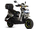 Motocicleta Ruda 170 F3 por $21,999 en Vento