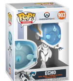 Funko Pop! Games: Overwatch 2- Echo - por 6,95€