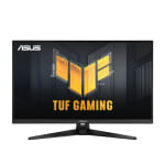 ASUS TUF Gaming VG32AQA1A 32" QHD 170Hz 1ms voor €199 bij Informatique