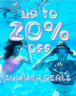 Tot 20% korting bij New Yorker