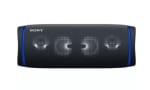 Enceinte portable Bluetooth Sony SRS-XB43 - IP67 pour 142,49€ chez Boulanger