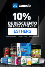 Código 10% de descuento en ZUMUB