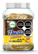 Chocolates Nucita Monedas Vitrolero 120 por $86 | Sam's Club