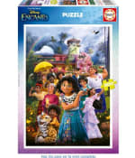 Puzle marca Educa, Disney Encanto de 500 Piezas por 4,84€