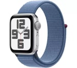 APPLE Watch SE (2023) 40mm - £179