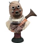 Star Wars: A New Hope Legends in 3D Tusken 25 cm voor €79 bij Gator
