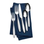 Set de Cubiertos Hampton a $305 en Sam's Club