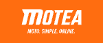 Código 20% de descuento en todo Motea