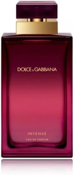 Perfume Dolce & Gabbana Pour Femme Intense 100ml por $1,119 en Amazon