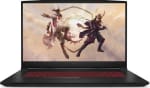 MSI Katana - Gaming Laptop - 17.3 inch nu voor €1246 bij bol.com