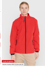 Chaqueta para Hombre Luhta JALASTO por 40€