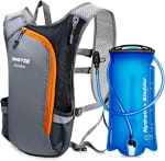 Mochila de hidratación OMOVEE por 14,99€ en Amazon