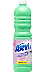 3ud 3 Asevi Fregasuelos Perfumado Duradero Mascotas a solo 4,09€(1,36€/ud)