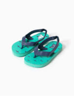 Marca shark chanclas infantiles playa