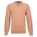 Mens Vneck Sweater for £84.95