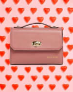 Abonnement voor 6X Glamour + Noya Noir Bum Bag voor €34,99