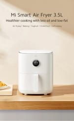 Freidora de aire Xiaomi Mi Smart Air Fryer a 68€
