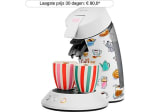 SENSEO Original Plus koffiezetapparaat - Koffiepadmachine - Limited Edition