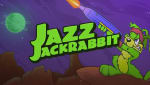 Jazz Jackrabbit Collection voor €1,49 via Gog