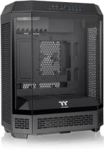 Thermaltake De Toren 600 Zwart | PC-behuizing voor €119 bij Amazon