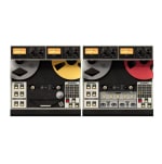 Universal Audio Ampex ATR-102 Mastering Tape Recorder VST + Galactic Reverb + British MCL-2269 por 35,10€