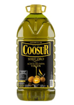 Aceite de oliva virgen serie oro Coosur 5 l por 25,95€