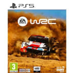 Juego para PS5 EA SPORTS™ WRC por 18€