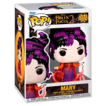 Funko Figura POP Disney Hocus Pocus 2 Mary por 5,9€