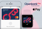 [Gratis Geld] Openbank betaalrekening met 40 euro cadeau.