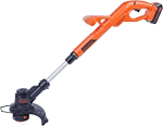 Aparador de Grama da BLACK+DECKER - R$ 239,90