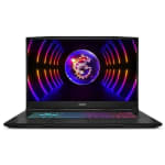 MSI Katana 17 B13VGK-693XES Intel Core i7-13700H/32GB/1TB SSD/RTX 4070/17.3" por 1.199€