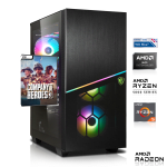 Le XDREAM GAMING PC à 1225,82€ au lieu de 1549€ + 1 jeu offert