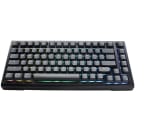Teclado Mecânico Ducky Tinker65 75% RGB Black MX Brown (ES) por solo 66,80€