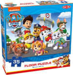 Tactic 56204 Paw Patrol vloerpuzzel voor €9,09 bij Bol